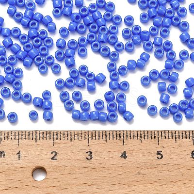 TOHO 8/0 Round Beads SEED-TR08-0048L-1