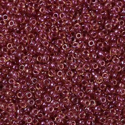 MIYUKI Round Rocailles Beads SEED-JP0008-RR0363-1
