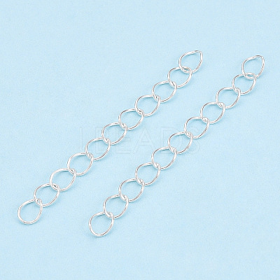 Iron Chain Extender IFIN-T007-10S-NF-1