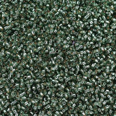 MIYUKI Delica Beads SEED-X0054-DB2165-1