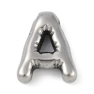 Anti-Tarnish 304 Stainless Steel Pendants STAS-K256-25A-P-1