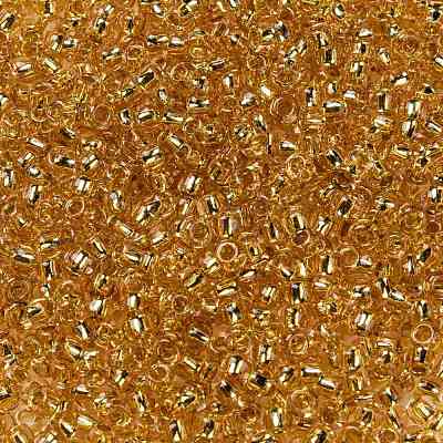TOHO Round Seed Beads SEED-XTR08-0753-1