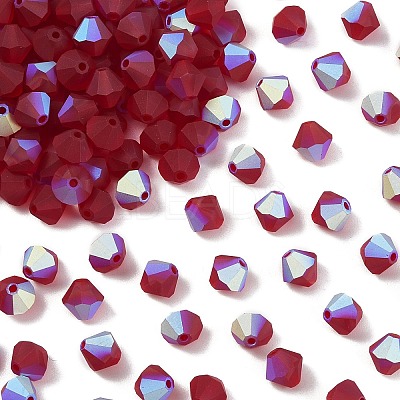 Preciosa&reg Crystal Beads X-PRC-BA6-90090-20019-1