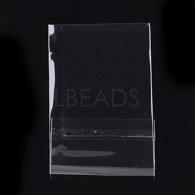 OPP Cellophane Bags OPC-S004-03-1