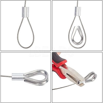 Jewelry Findings FIND-GA0001-05B-1