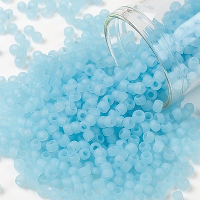 TOHO 8/0 Round Beads X-SEED-TR08-0143F-1