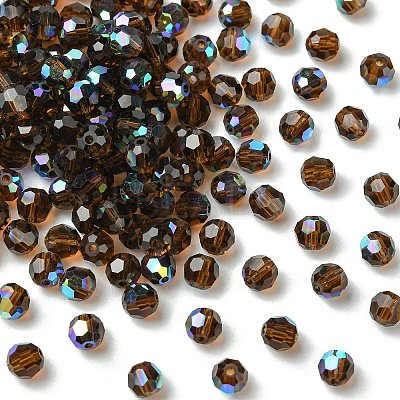 Preciosa&reg Crystal Beads X-PRC-BB5-10220-200-1
