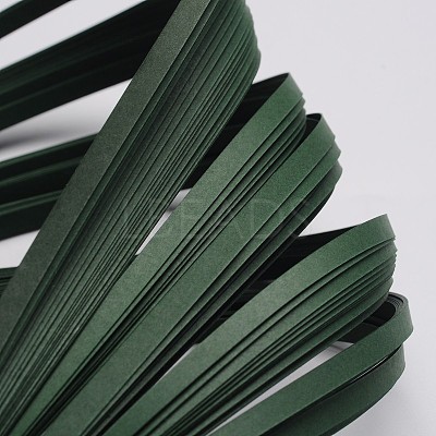 Quilling Paper Strips X-DIY-J001-5mm-B36-1