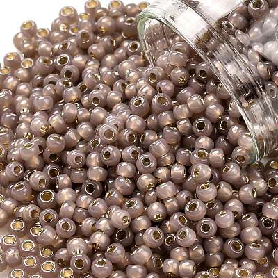 TOHO 8/0 Round Beads SEED-TR08-2251-1
