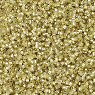 MIYUKI Delica Beads SEED-X0054-DB0687-1
