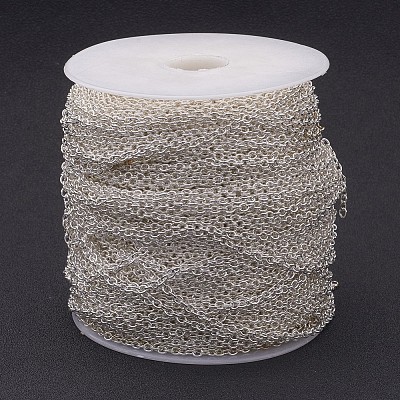 Iron Cable Chains CH-S079-S-FF-1
