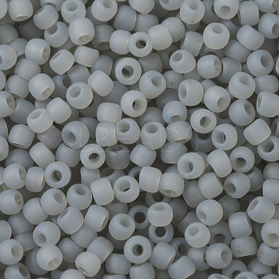 TOHO 11/0 Round Beads X-SEED-TR11-0150F-1