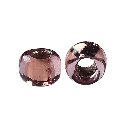 TOHO 8/0 Round Beads SEED-JPTR08-0746-1