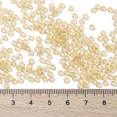 MIYUKI Round Rocailles Beads SEED-G008-RR0132L-1