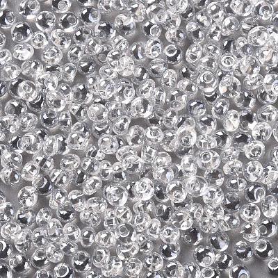 TOHO Short Magatama Beads SEED-TM03-101-1