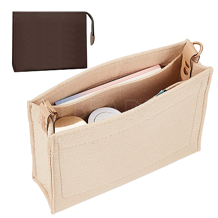 Felt Organizer Insert FIND-WH0120-14A-1