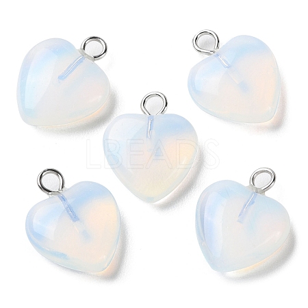 Opalite Pendants G-E603-01P-09-1