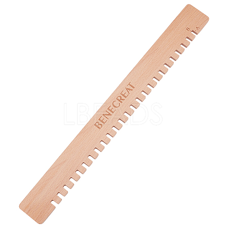 Wood Weaving Tool TOOL-WH0161-17-1