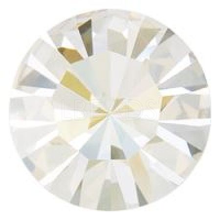 Preciosa® MAXIMA Crystal Round Stones Y-PRC-RBSS29-00030-242-1