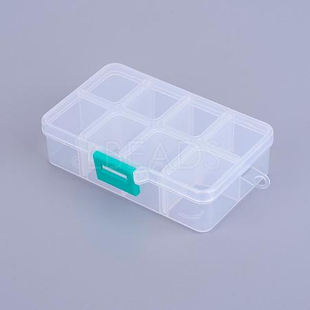 Organizer Storage Plastic Box CON-X0002-01-1