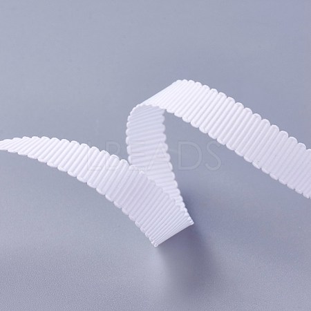 Polyester Grosgrain Ribbon SRIB-I004-13-A11-1