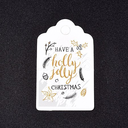 Paper Gift Tags CDIS-L003-E03-A-1