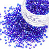 Glass Bugle Beads SEED-S032-10A-168-1