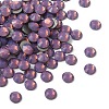 Preciosa&reg Crystal Hotfix Flatback Stones Y-PRC-HSS6-21110-1
