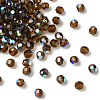 Preciosa&reg Crystal Beads X-PRC-BB4-10220-200-3