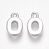 Brass Charms LS-KK-S350-167O-P-1
