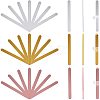 Reusable Acrylic Cakesicle Sticks DIY-PH0027-95-1