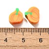 Handmade Polymer Clay Beads CLAY-R006-03-3