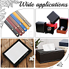 Imitation Leather Book Covers DIY-WH0491-92A-02-5