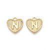 Alloy Pendants PALLOY-N157-001N-NR-1
