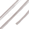 45M Faux Suede Cord LW-M003-16-3
