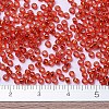 MIYUKI Round Rocailles Beads SEED-G007-RR0010-4