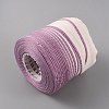 Flat Cotton Book Headbands OCOR-WH0067-52A-2