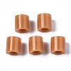 5mm Melty Beads PE Fuse Beads X-DIY-R013-78-2
