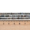 Natural Kyanite Beads Strands LS-G-RM2025-C39-B02-5