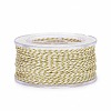 Polycotton Cord OCOR-E027-02C-10-2