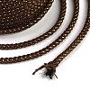 Nylon Braided Cords NWIR-C004-02F-3