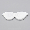 Resin Cabochons X-CRES-T005-16-3