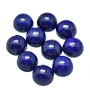 Natural Lapis Lazuli Cabochons G-O185-01F-04-1