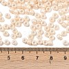 TOHO 6/0 Round Beads X-SEED-TR06-0123-4