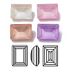 K9 Glass Rhinestone Cabochons RGLA-M020-G03-DE-1