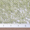 MIYUKI Round Rocailles Beads SEED-JP0008-RR1135-4