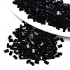 2-Hole Glass Seed Beads SEED-S031-M-SH49-1