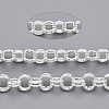 Iron Rolo Chains CH-S125-011A-S-1