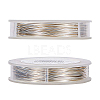 Round Copper Wire for Jewelry Making CWIR-BC0002-10S-4