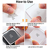 PVC Plastic Stamps DIY-WH0167-56-391-3